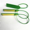 860-960mhz frequency cable zip tie seal tags